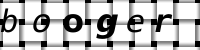 验证码图片
